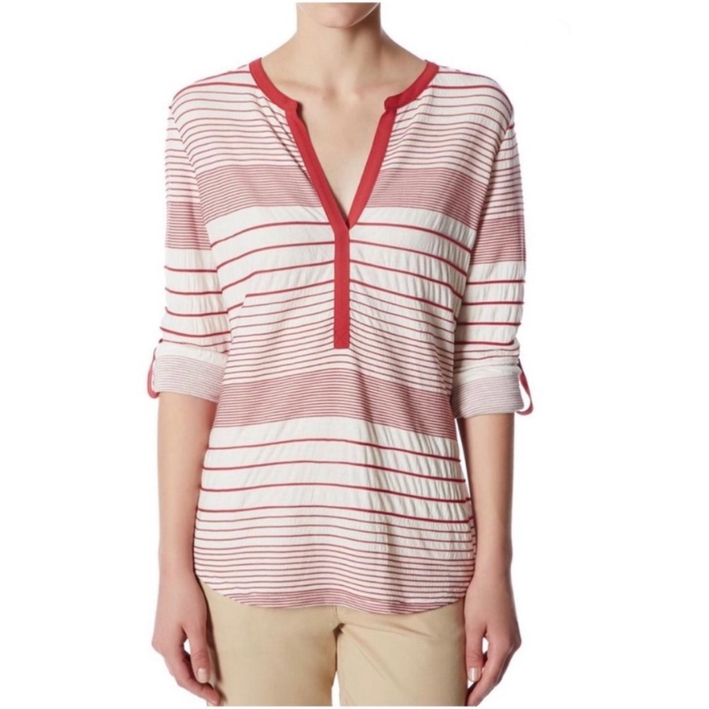 NWT Anthropologie Sanctuary top